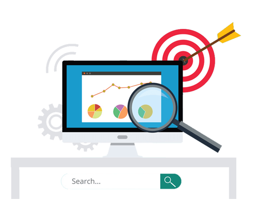  Searchiology Target the right Audience 