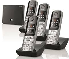Cordless Phones where no cabling 